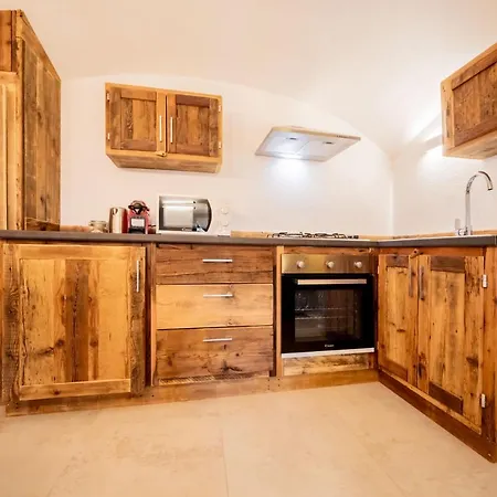 Apartamento Relax