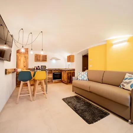 Apartamento Relax *