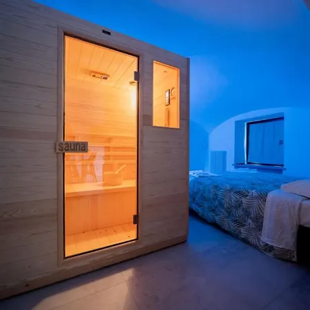 Appartement Relax Nus