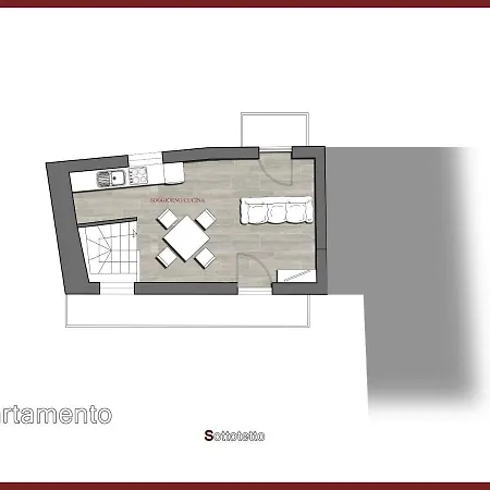 Relax Apartamento *