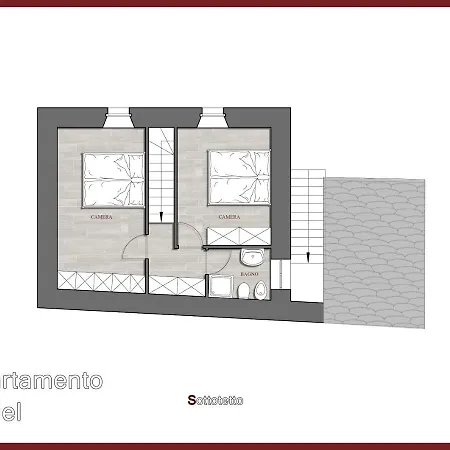 Apartamento Relax