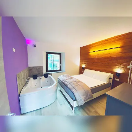 Appartement Relax Nus