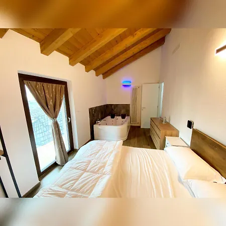 Apartment Appartamenti Relax Nus Nus