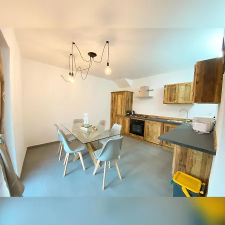 Relax Apartamento *