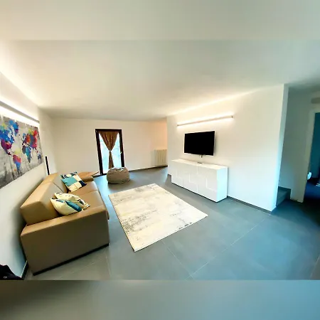 Relax Apartamento *