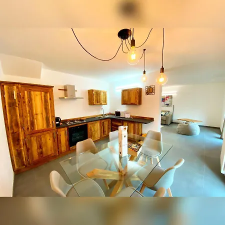 Apartamento Relax