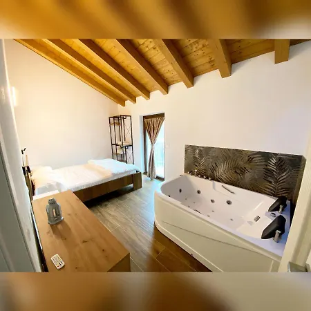 Appartement Relax Nus