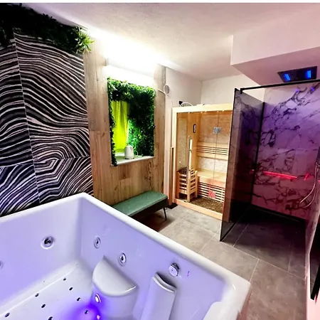 Apartamento Relax