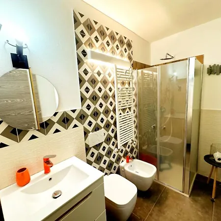 Appartamento Relax *