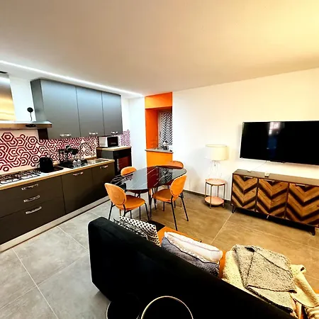 Relax Apartamento