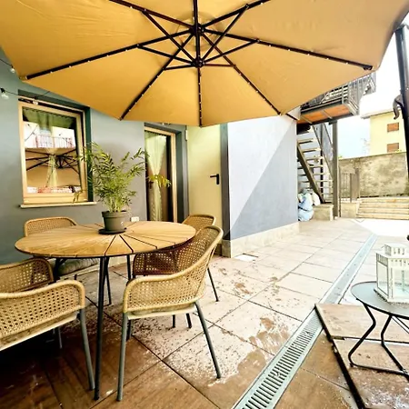 Relax Apartamento