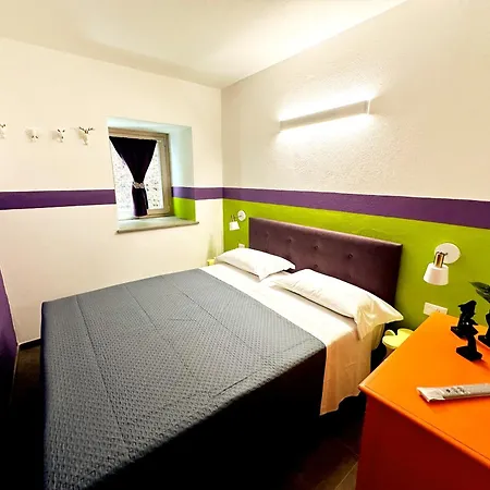 Apartamento Relax Nus