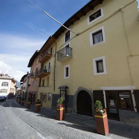 Relax Appartamento Nus