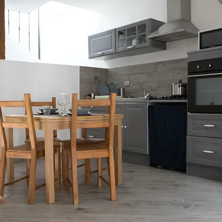 Relax Apartamento Nus