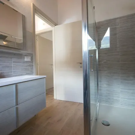 Relax Appartamento Nus