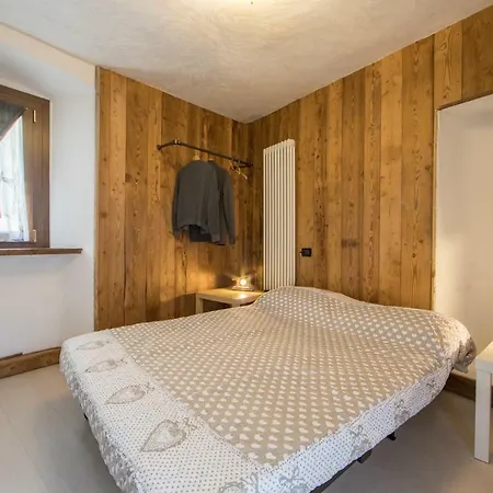 Apartment Appartamenti Relax Nus *