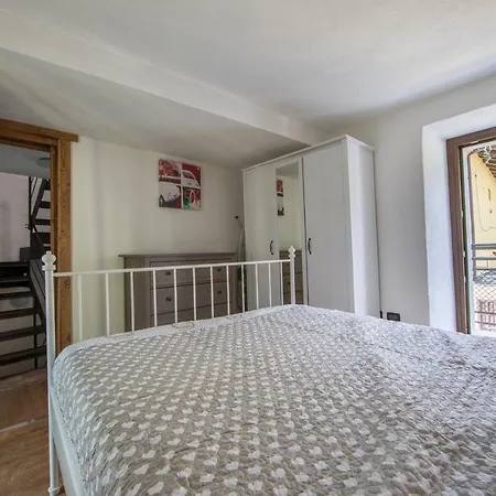 Apartment Appartamenti Relax Nus *