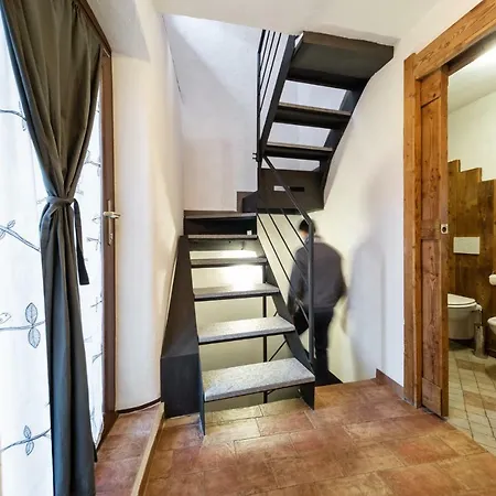 Apartment Appartamenti Relax Nus *