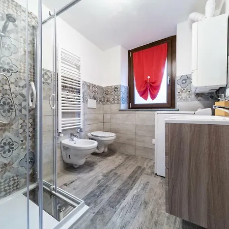 Apartamento Relax