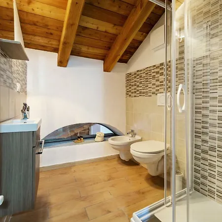 Apartamento Relax Nus
