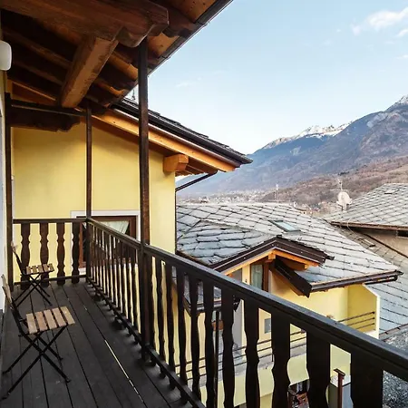 아파트 Relax 누스