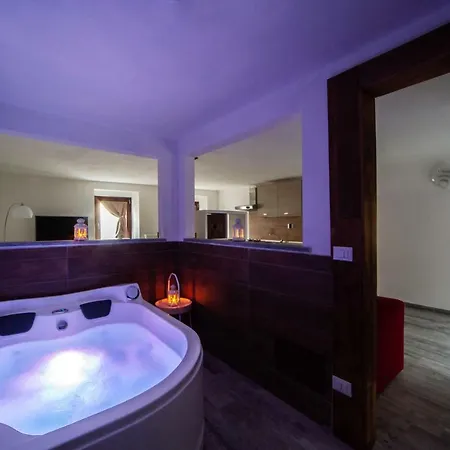 Apartamento Relax