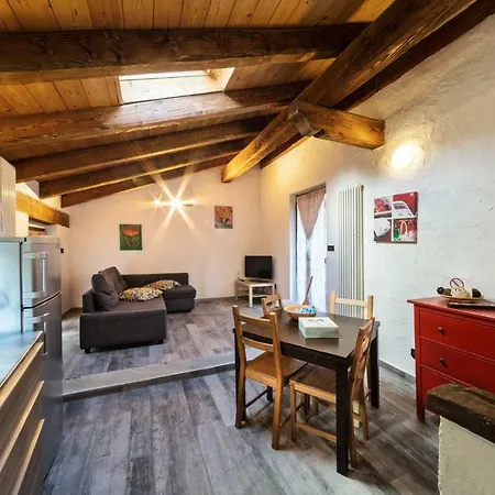 Apartamento Relax