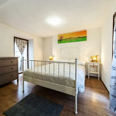 Apartamento Relax