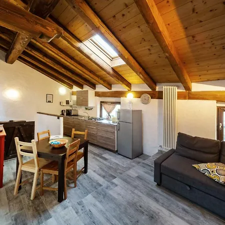 Apartamento Relax Nus