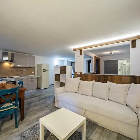 Apartamento Relax