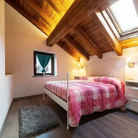 Apartamento Relax