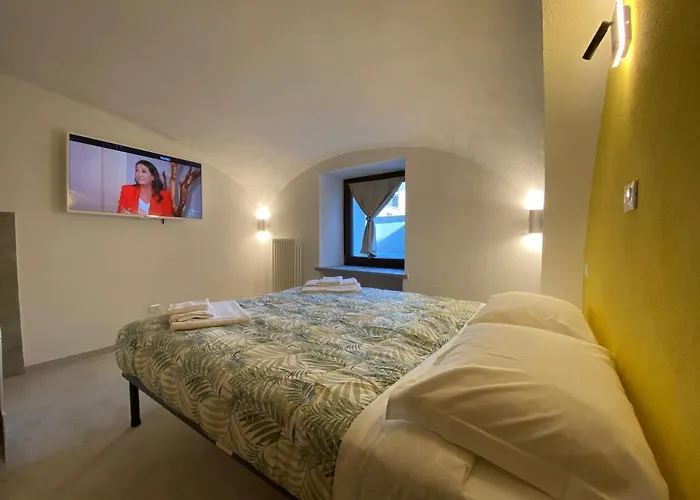 Appartamenti Relax Nus