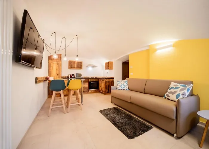 アパート Relax *