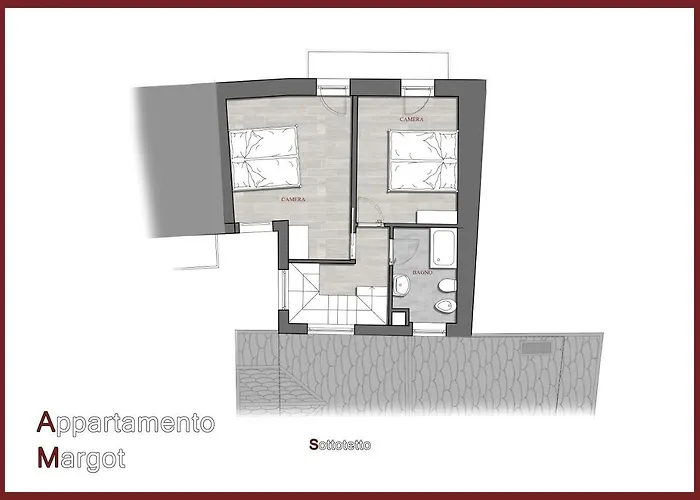 Appartamenti Relax Nus Apartment