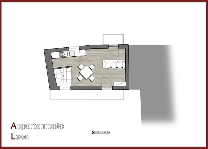 Appartamenti Relax Nus Apartment *