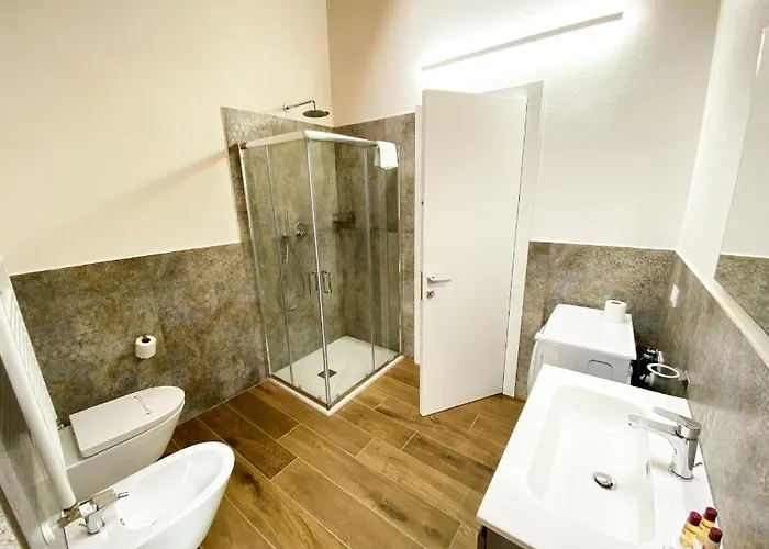 Appartamenti Relax Nus Nus