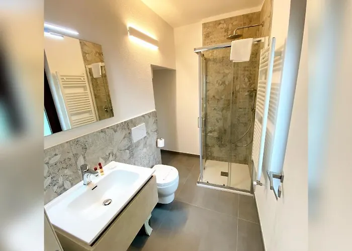 Appartamenti Relax Nus * Nus