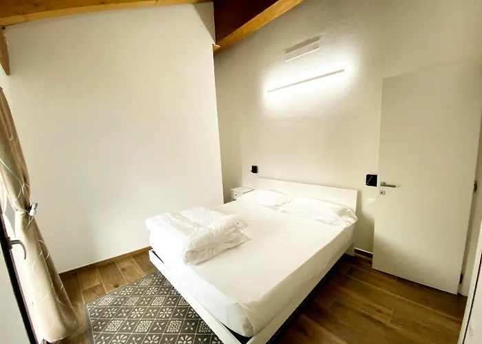 Apartment Appartamenti Relax Nus *