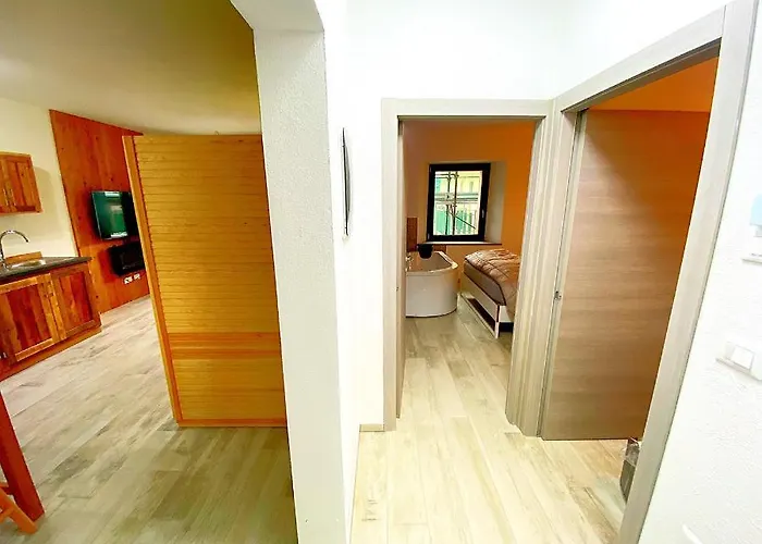 Appartamenti Relax Nus *