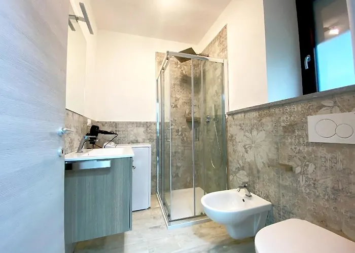 Appartamenti Relax Nus