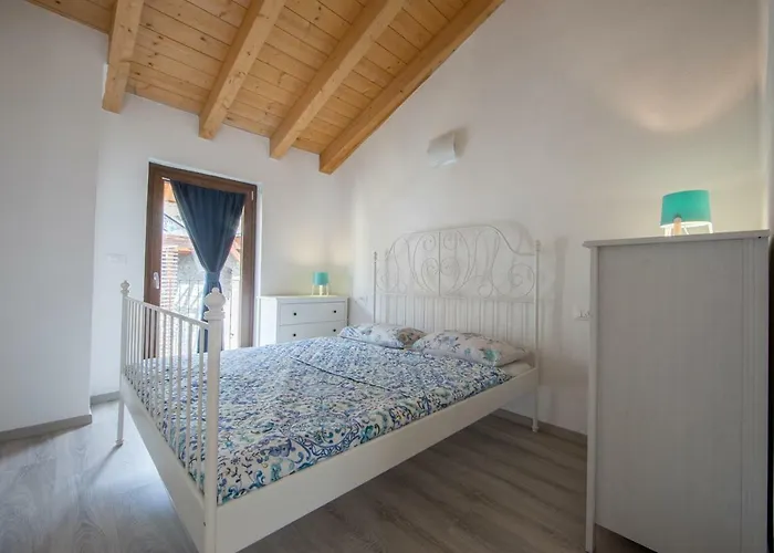 Apartment Appartamenti Relax Nus *