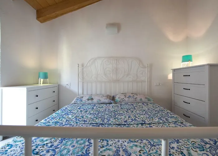 Appartamenti Relax Nus Apartment