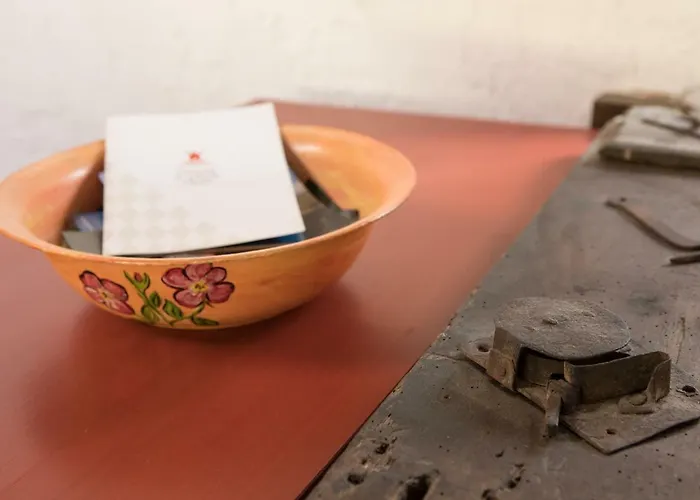 Appartamenti Relax Nus Nus