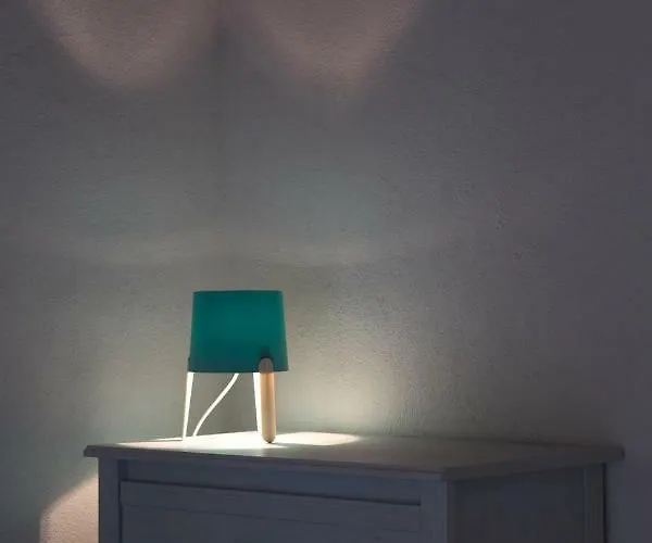 Appartamenti Relax Nus Apartment *