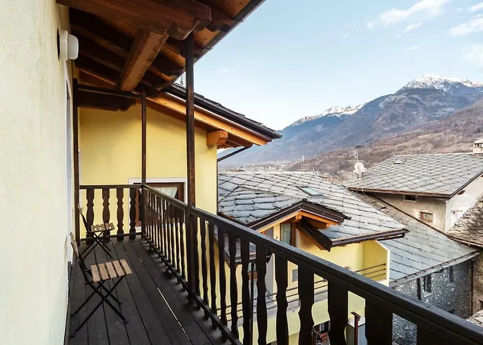 Апартаменты Relax Нюс