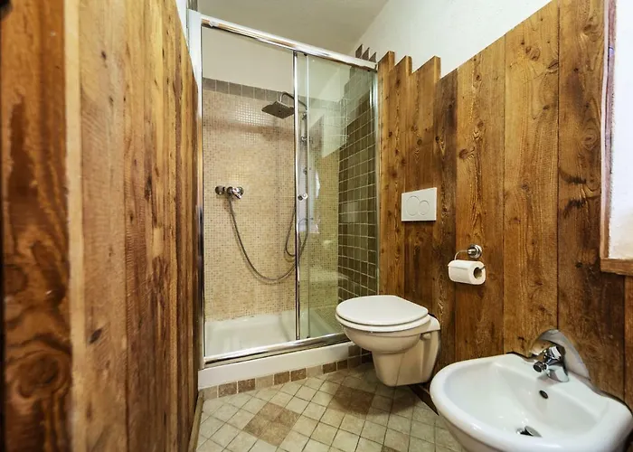 Apartment Appartamenti Relax Nus